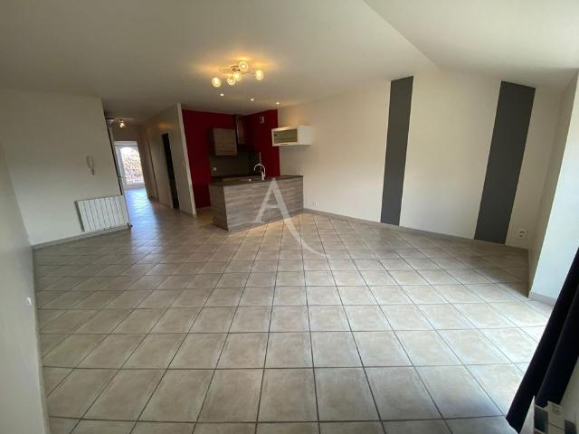 Location Appartement 3 pièces 59m²