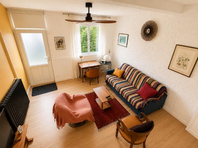 Location Appartement 3 pièces 59m²