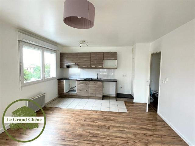Location Appartement 3 pièces 59m²
