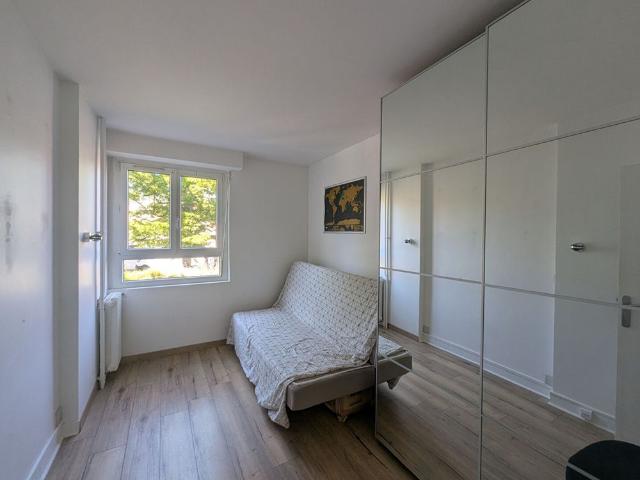 Location Appartement 3 pièces 59m²