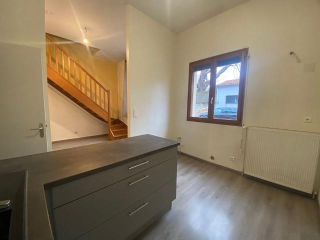 Location Appartement 3 pièces 59m²