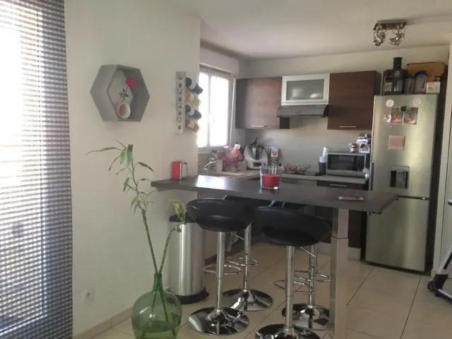 Location Appartement 3 pièces 59m² CABESTANY 66330