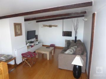 Location Appartement 3 pièces 59m² CAHORS 46000