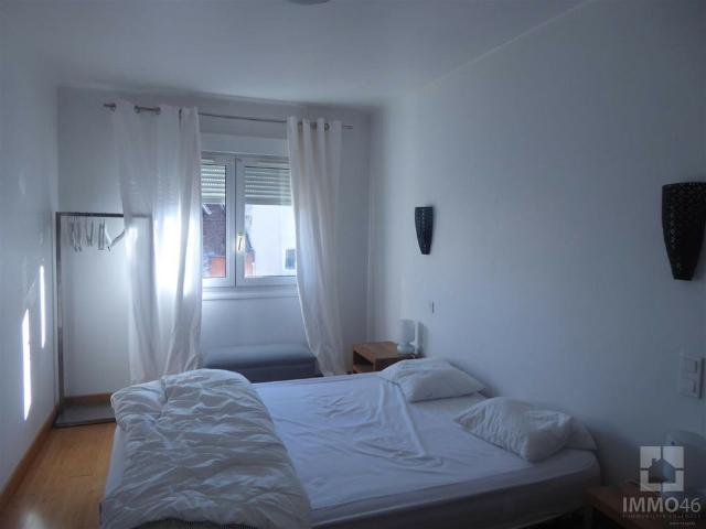 Location Appartement 3 pièces 59m² CAHORS 46000