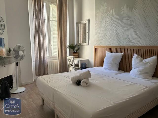 Location Appartement 3 pièces 59m² CANNES 06400
