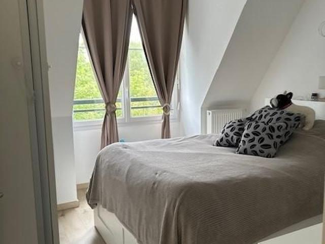 Location Appartement 3 pièces 59m² CAPINGHEM 59160