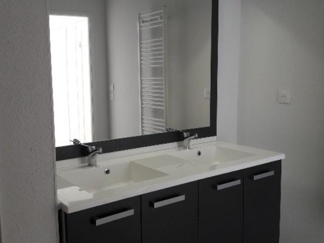 Location Appartement 3 pièces 59m² CASTANET TOLOSAN 31320