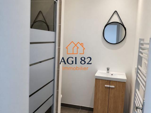 Location Appartement 3 pièces 59m² CASTELSARRASIN 82100