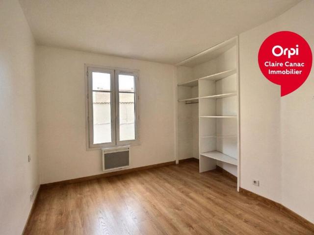 Location Appartement 3 pièces 59m² CASTRES 81100