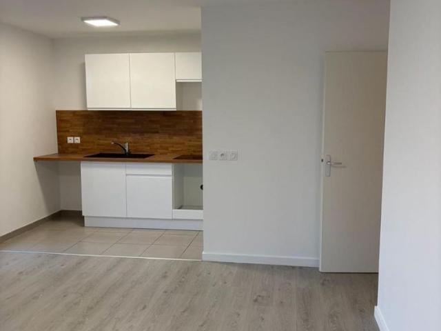 Location Appartement 3 pièces 59m² CERGY 95800