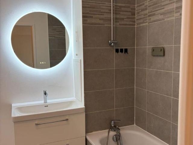 Location Appartement 3 pièces 59m² CERGY 95800