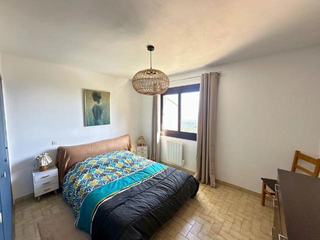 Location Appartement 3 pièces 59m² CERVIONE 20221