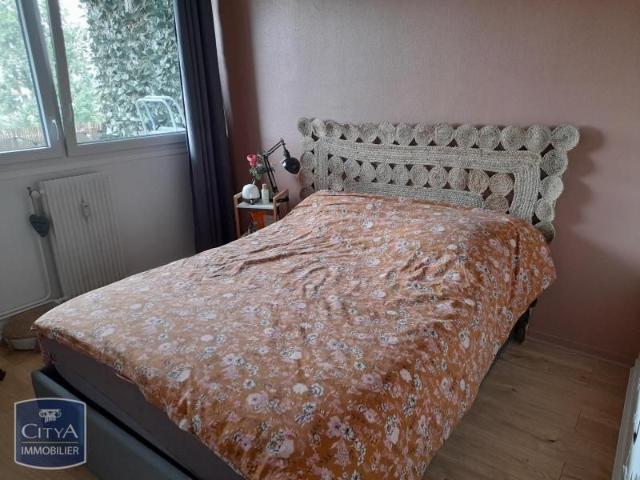Location Appartement 3 pièces 59m² CHALON SUR SAONE 71100
