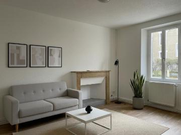 Location Appartement 3 pièces 59m² CHAMBERY 73000
