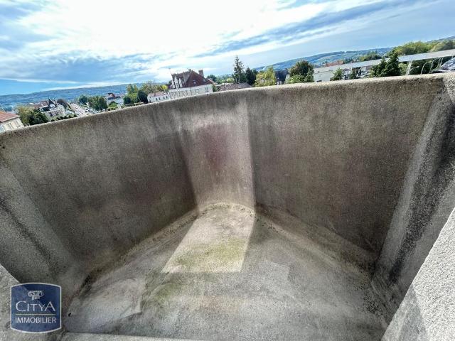 Location Appartement 3 pièces 59m² CHATEAU THIERRY 02400