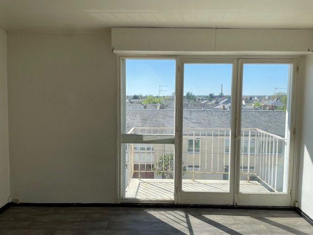 Location Appartement 3 pièces 59m² CHATELLERAULT 86100