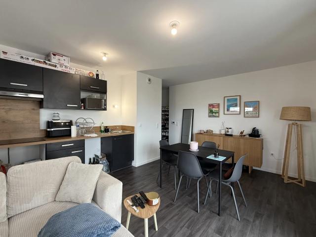 Location Appartement 3 pièces 59m² AMIENS 80000