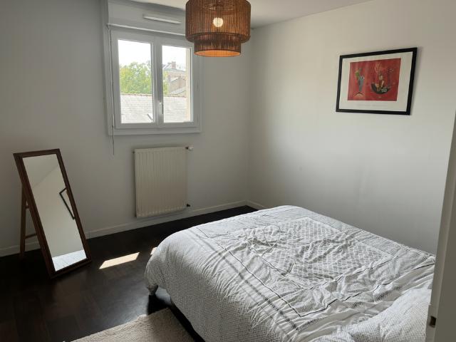 Location Appartement 3 pièces 59m² ANCENIS 44150