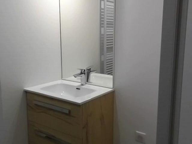 Location Appartement 3 pièces 59m² ANNECY 74000
