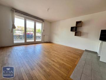 Location Appartement 3 pièces 59m² ACHERES 78260