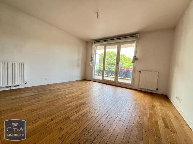 Location Appartement 3 pièces 59m² ACHERES 78260