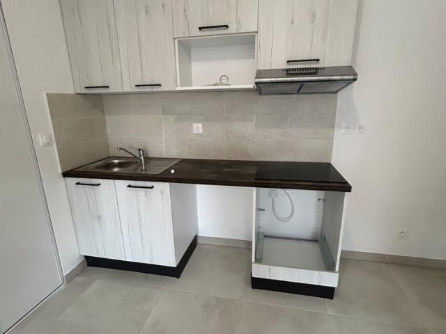 Location Appartement 3 pièces 59m² AGDE 34300