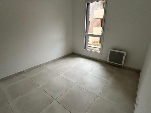Location Appartement 3 pièces 59m² AGDE 34300