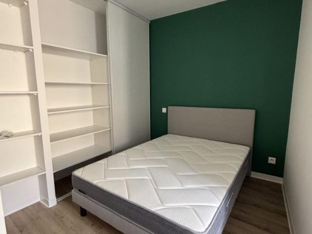 Location Appartement 3 pièces 59m² ALBI 81000