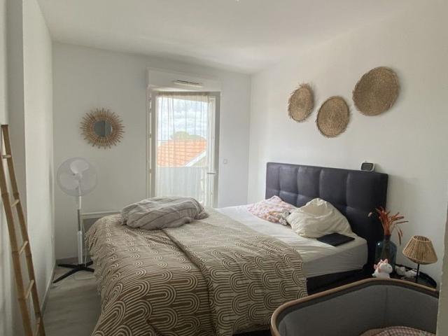 Location Appartement 3 pièces 59m² ARES 33740