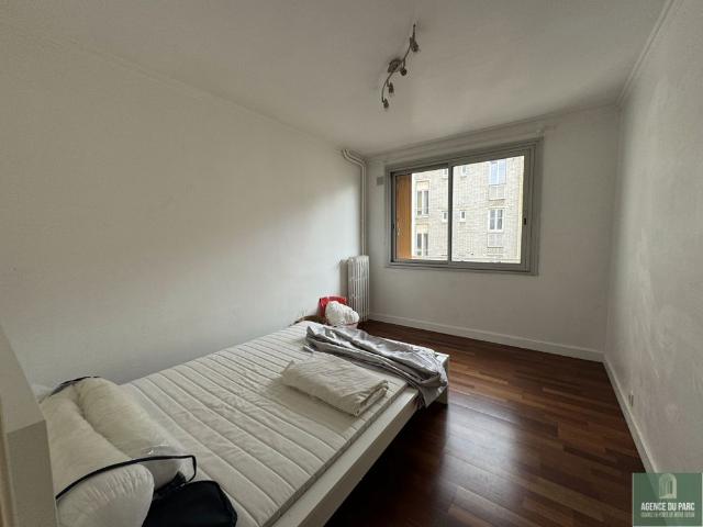 Location Appartement 3 pièces 59m² BOULOGNE BILLANCOURT 92100