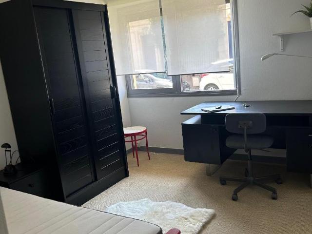 Location Appartement 3 pièces 59m² BORDEAUX 33000