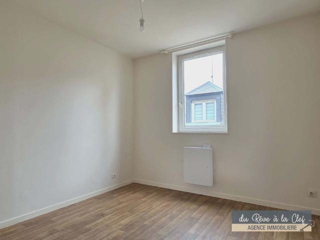 Location Appartement 3 pièces 59m² BERNAY 27300