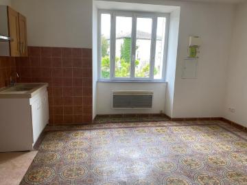 Location Appartement 3 pièces 59m² BERRIAS ET CASTELJAU 07460
