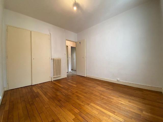 Location Appartement 3 pièces 59m² BESANCON 25000