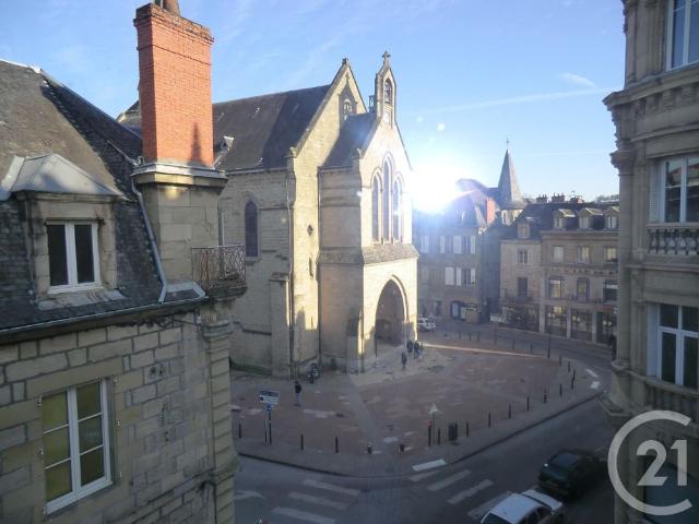 Location Appartement 3 pièces 59m² BRIVE LA GAILLARDE 19100