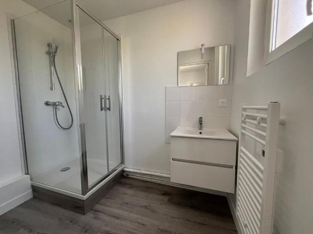 Location Appartement 3 pièces 59m² GAGNY 93220