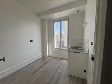 Location Appartement 3 pièces 59m² GAGNY 93220