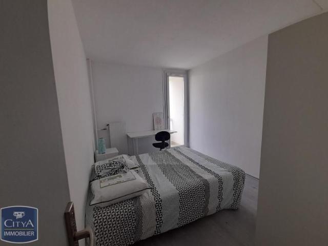 Location Appartement 3 pièces 59m² GRADIGNAN 33170