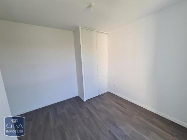 Location Appartement 3 pièces 59m² GUYANCOURT 78280