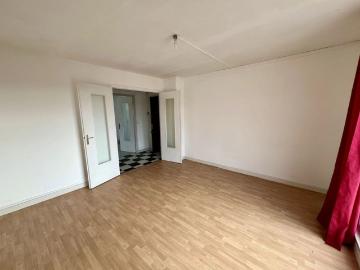 Location Appartement 3 pièces 59m² GUILHERAND GRANGES 07500