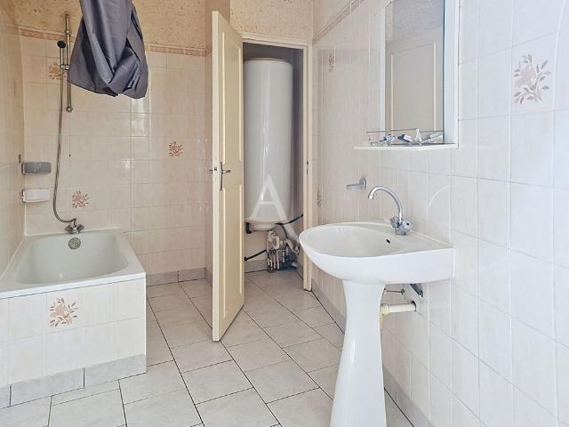 Location Appartement 3 pièces 59m² DOUE LA FONTAINE 49700