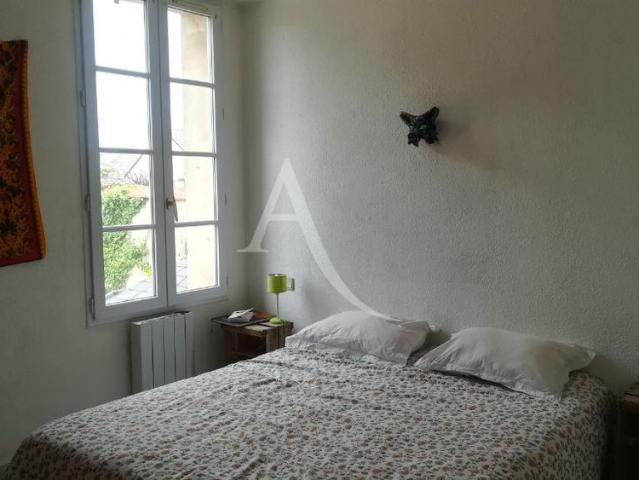 Location Appartement 3 pièces 59m² DOUE LA FONTAINE 49700