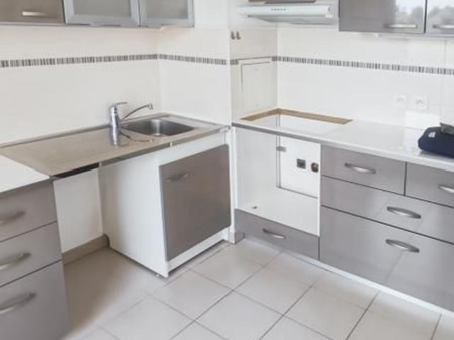 Location Appartement 3 pièces 59m² DAMMARTIN EN GOELE 77230