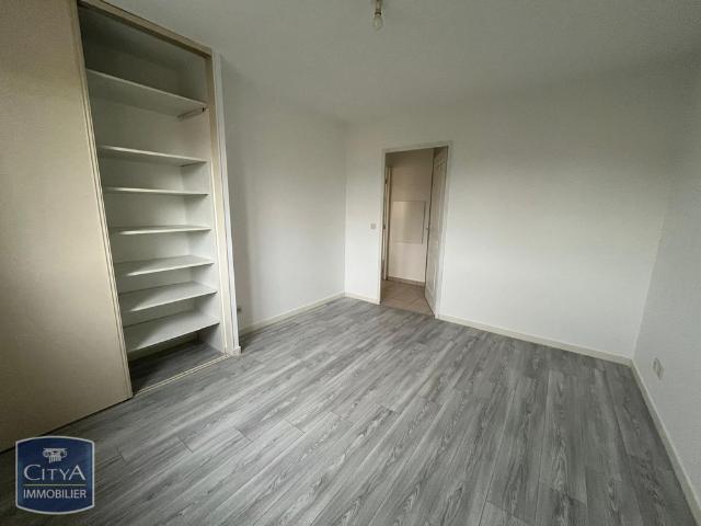 Location Appartement 3 pièces 59m² DANJOUTIN 90400