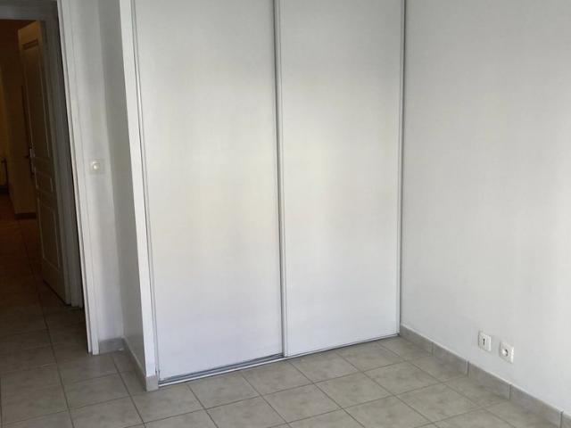 Location Appartement 3 pièces 59m² FONTENAY TRESIGNY 77610