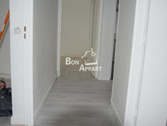 Location Appartement 3 pièces 59m² HOMECOURT 54310