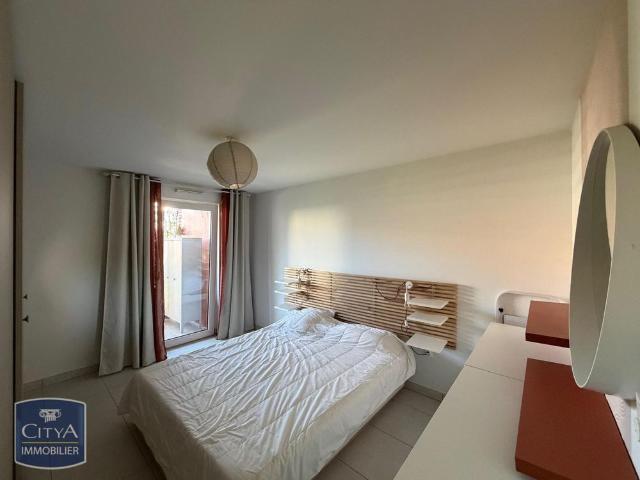 Location Appartement 3 pièces 59m² ILLKIRCH GRAFFENSTADEN 67400