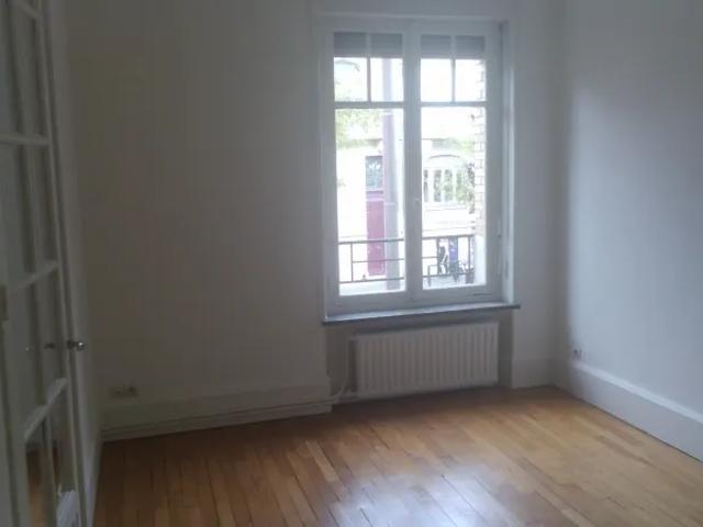 Location Appartement 3 pièces 59m² LAXOU 54520