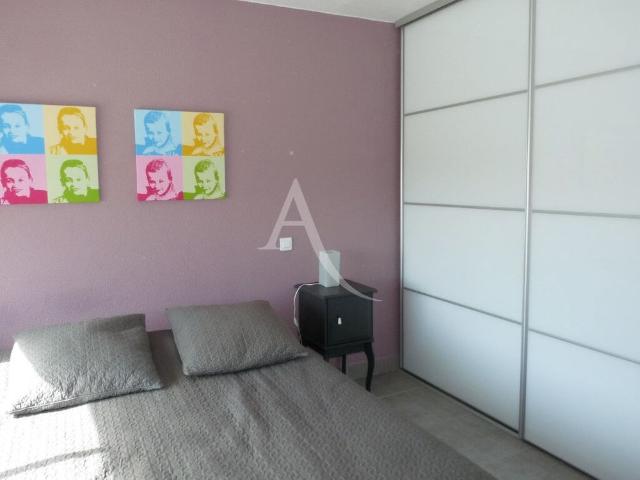 Location Appartement 3 pièces 59m² LA GRANDE MOTTE 34280