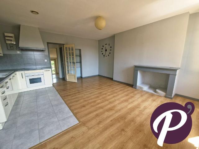 Location Appartement 3 pièces 59m² LA FORCE 24130
